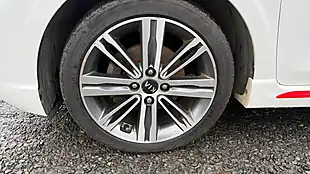 Used 2018 Kia Picanto GT-Line White - Interior and Exterior details 19