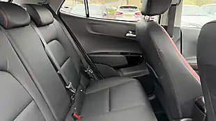 Used 2018 Kia Picanto GT-Line White - Interior and Exterior details 9
