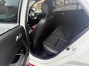 Used 2018 Kia Picanto GT-Line White - Interior and Exterior details 10
