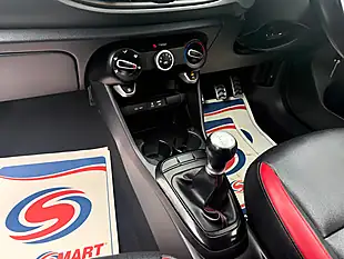Used 2018 Kia Picanto GT-Line White - Interior and Exterior details 14