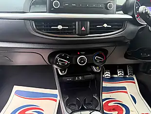 Used 2018 Kia Picanto GT-Line White - Interior and Exterior details 18