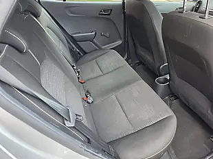 Used 2018 Kia Picanto Picanto 1 Silver - Interior and Exterior details 11