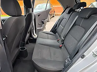 Used 2018 Kia Picanto Picanto 1 Silver - Interior and Exterior details 19