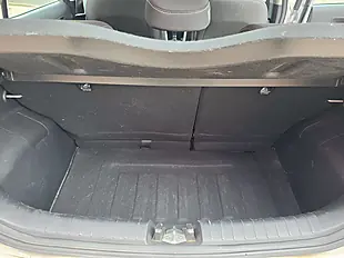 Used 2018 Kia Picanto Picanto 1 Silver - Interior and Exterior details 20