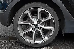 Used 2018 Kia Picanto X-Line Midnight Black - Interior and Exterior details 13