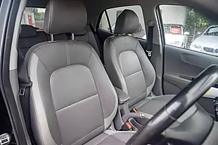 Used 2018 Kia Picanto X-Line Midnight Black - Interior and Exterior details 16