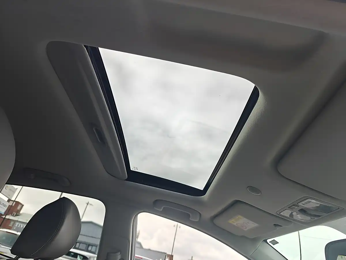 Used 2018 Kia Picanto X-Line S Black - Interior and Exterior details 11
