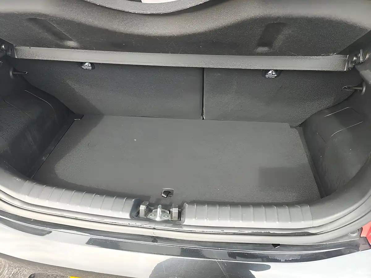 Used 2018 Kia Picanto X-Line S Black - Interior and Exterior details 12