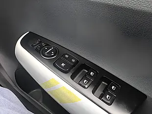 Used 2018 Kia Picanto X-Line S Black - Interior and Exterior details 6