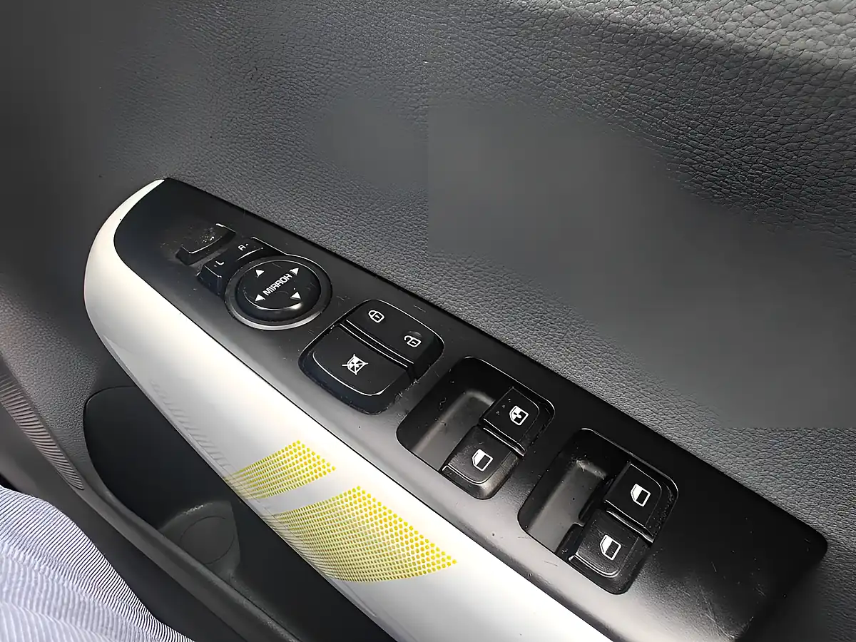 Used 2018 Kia Picanto X-Line S Black - Interior and Exterior details 6