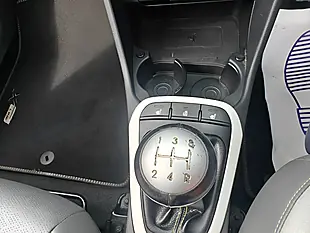 Used 2018 Kia Picanto X-Line S Black - Interior and Exterior details 7