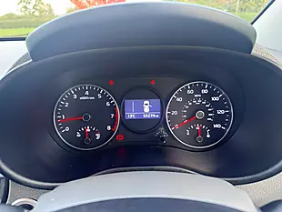 Used 2018 Kia Picanto X-Line S Silver - Interior and Exterior details 15