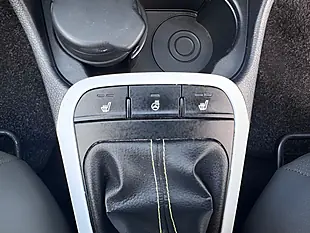 Used 2018 Kia Picanto X-Line S Silver - Interior and Exterior details 17