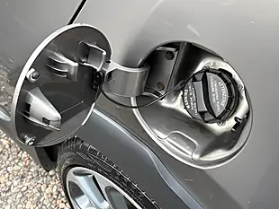 Used 2018 Kia Picanto X-Line Silver - Interior and Exterior details 11