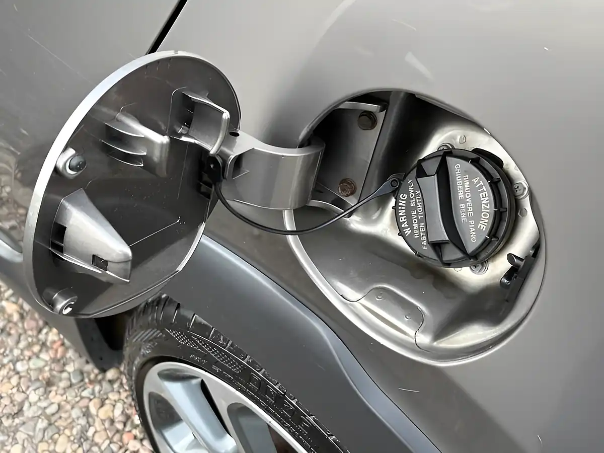 Used 2018 Kia Picanto X-Line Silver - Interior and Exterior details 11