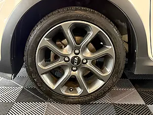 Used 2018 Kia Picanto X-Line White - Interior and Exterior details 8
