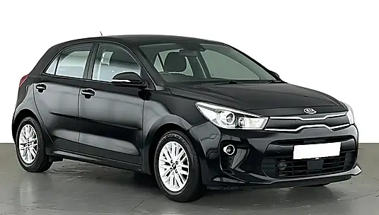 2018 KIA RIO 1.25 2