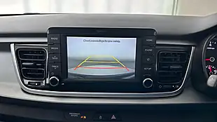 Used 2018 Kia Rio 2 Black - Interior and Exterior details 9