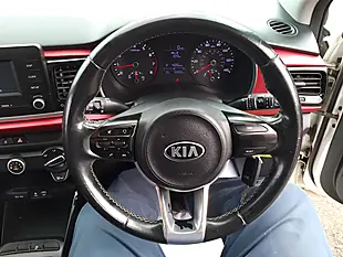 Used 2018 Kia Rio Pulse White - Interior and Exterior details 20