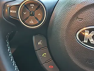Used 2018 Kia Soul 2 Caribbean Blue - Interior and Exterior details 18