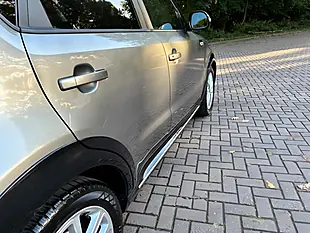 Used 2018 Kia Soul 2 Silver - Interior and Exterior details 12