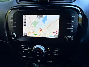 Used 2018 Kia Soul 2 Silver - Interior and Exterior details 17