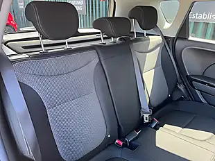 Used 2018 Kia Soul 2 Silver - Interior and Exterior details 16
