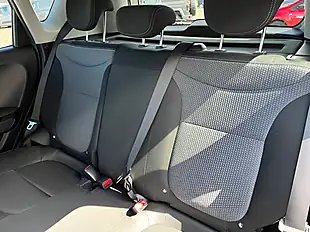 Used 2018 Kia Soul 2 Silver - Interior and Exterior details 18