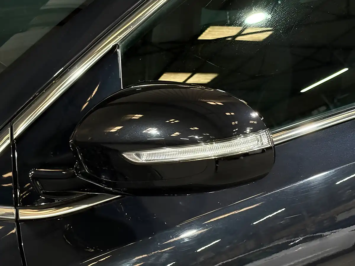 Used 2018 Kia Sportage 2 Black - Interior and Exterior details 13