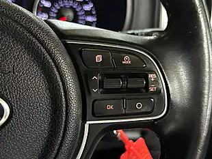 Used 2018 Kia Sportage 2 Black - Interior and Exterior details 18