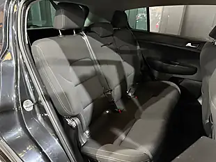 Used 2018 Kia Sportage 2 Black - Interior and Exterior details 19