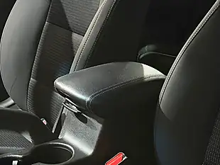 Used 2018 Kia Sportage 2 Black - Interior and Exterior details 20