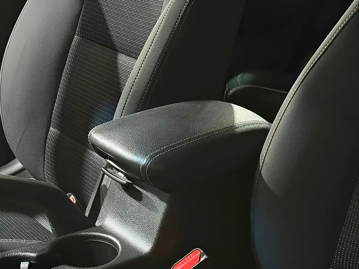Used 2018 Kia Sportage 2 Black - Interior and Exterior details 20