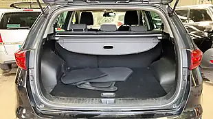 Used 2018 Kia Sportage 2 Black - Interior and Exterior details 12