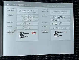 Used 2018 Kia Sportage 2 Black - Interior and Exterior details 19