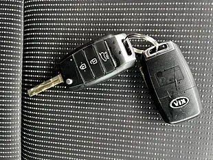 Used 2018 Kia Sportage 2 Black - Interior and Exterior details 20