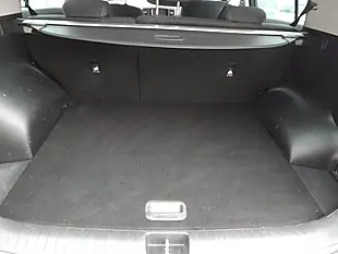 Used 2018 Kia Sportage 2 Black - Interior and Exterior details 14