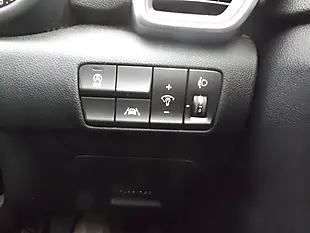 Used 2018 Kia Sportage 2 Black - Interior and Exterior details 19