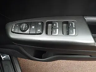 Used 2018 Kia Sportage 2 Black - Interior and Exterior details 20