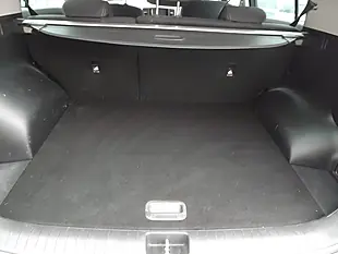 Used 2018 Kia Sportage 2 Black - Interior and Exterior details 9