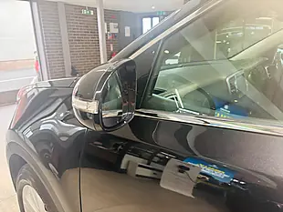 Used 2018 Kia Sportage 2 Euro 6 Black - Interior and Exterior details 10