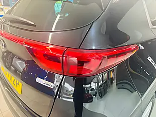 Used 2018 Kia Sportage 2 Euro 6 Black - Interior and Exterior details 12