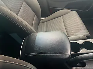 Used 2018 Kia Sportage 2 Euro 6 Black - Interior and Exterior details 15