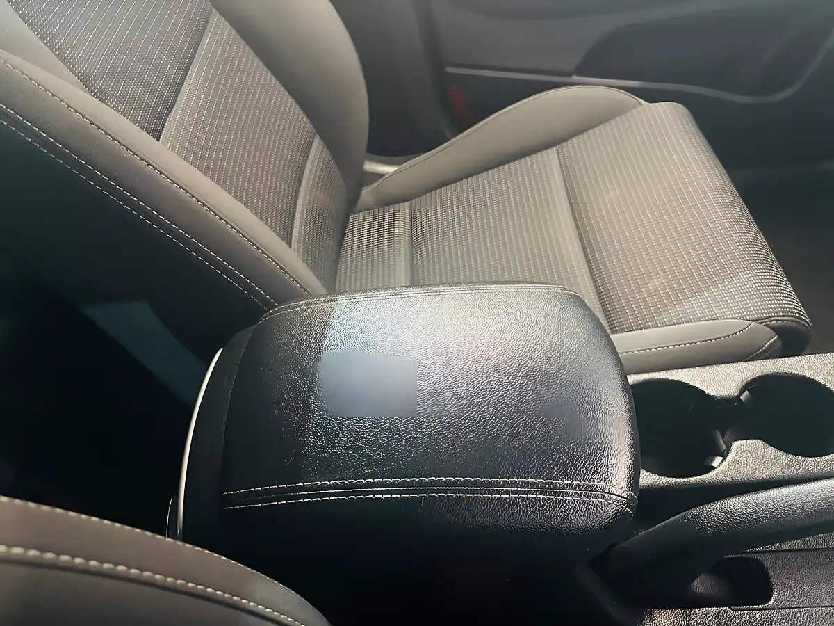 Used 2018 Kia Sportage 2 Euro 6 Black - Interior and Exterior details 15