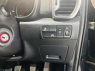 Used 2018 Kia Sportage 2 Euro 6 Black - Interior and Exterior details 17