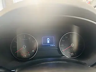 Used 2018 Kia Sportage 2 Euro 6 Black - Interior and Exterior details 18