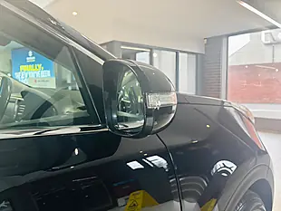 Used 2018 Kia Sportage 2 Euro 6 Black - Interior and Exterior details 4