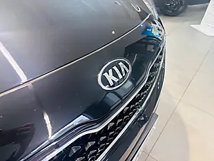 Used 2018 Kia Sportage 2 Euro 6 Black - Interior and Exterior details 6