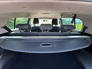 Used 2018 Kia Sportage 2 Grey - Interior and Exterior details 11