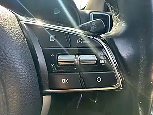 Used 2018 Kia Sportage 2 Grey - Interior and Exterior details 16